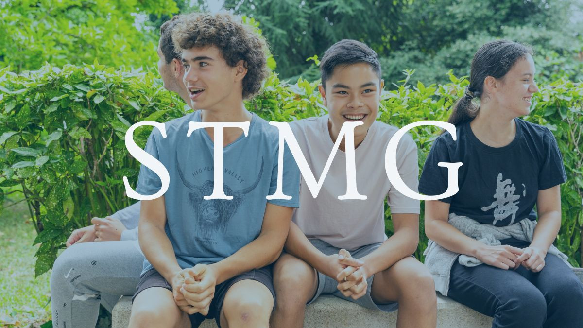 STMG
