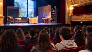 theatre