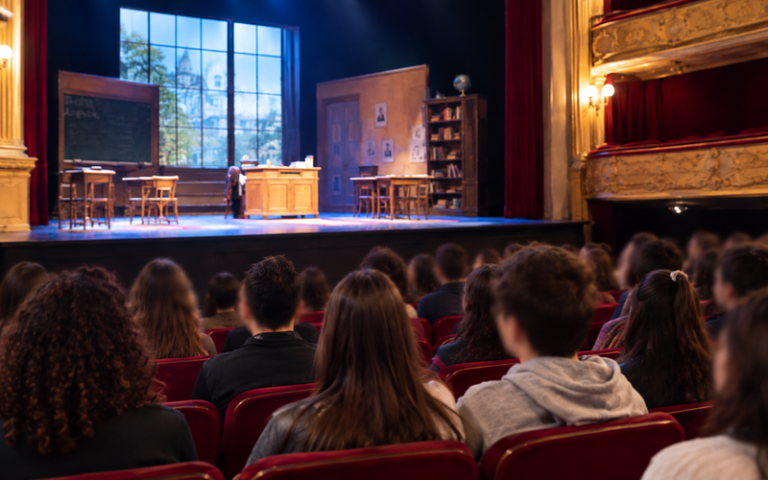 theatre